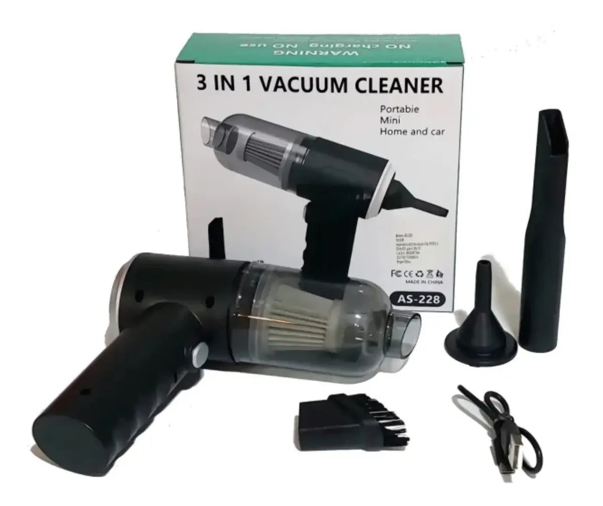 AirVac 3 en 1 Pro
