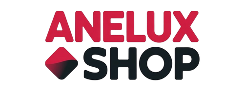 Anelux shop